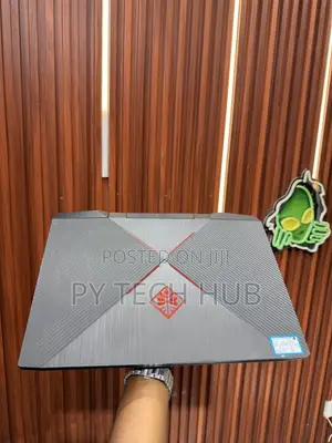 Laptop HP Omen 15 16GB Intel Core i5 SSD 512GB