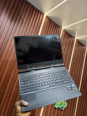 Laptop HP Omen 15 16GB Intel Core i5 SSD 512GB