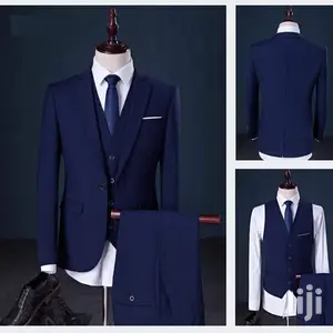 Men's Suits