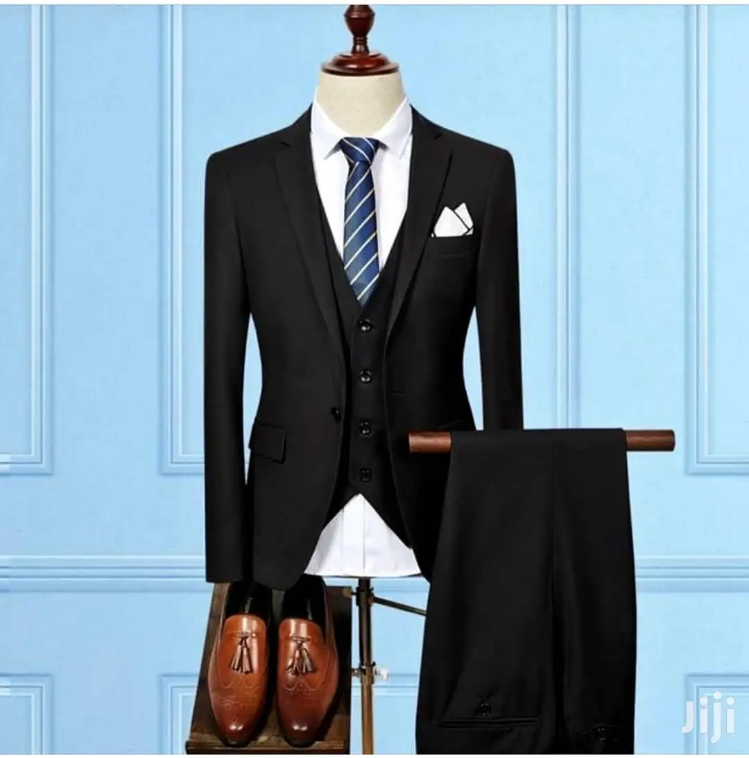 Men's Suits