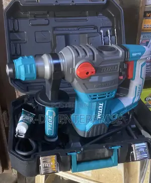 Rotary Hammer 1600W