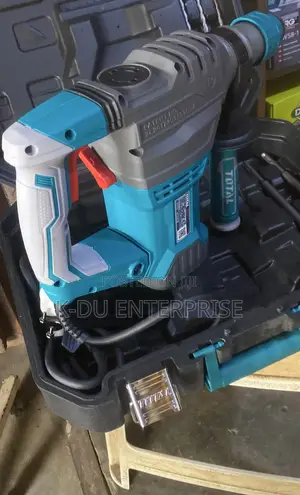 Rotary Hammer 1600W