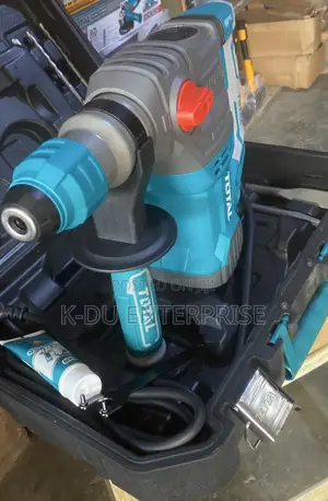 Rotary Hammer 1600W