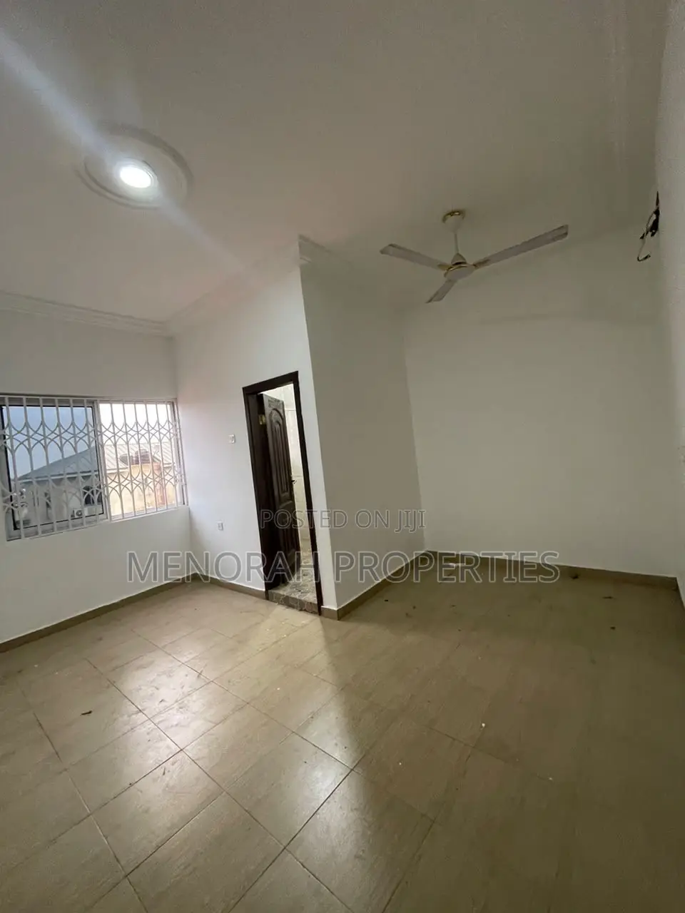 1bdrm Apartment in Pantang, Ga East Municipal for rent