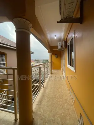 1bdrm Apartment in Pantang, Ga East Municipal for rent