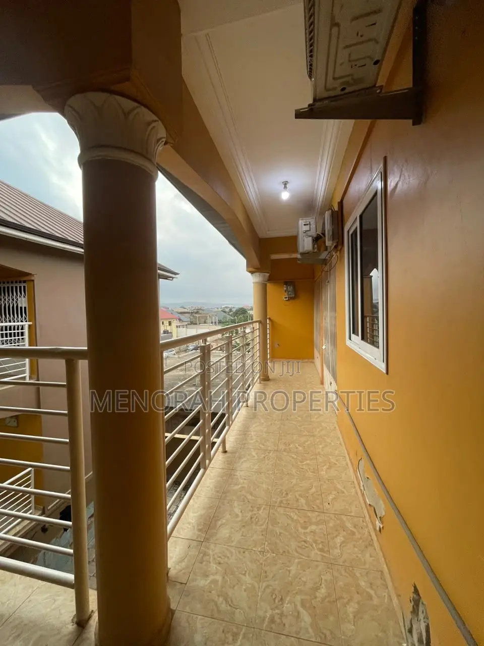 1bdrm Apartment in Pantang, Ga East Municipal for rent