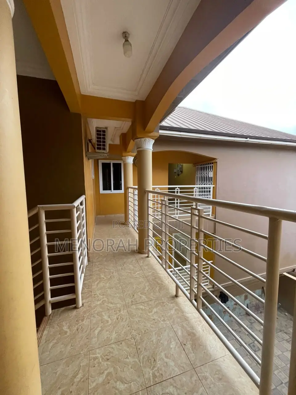 1bdrm Apartment in Pantang, Ga East Municipal for rent