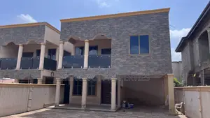 4bdrm Apartment in Adenta Amrahia for rent