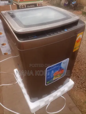 Roch 18kg Top Load Washing Machine