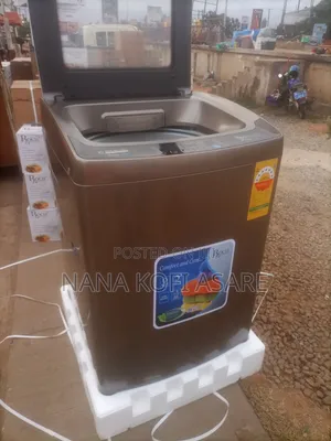 Roch 18kg Top Load Washing Machine