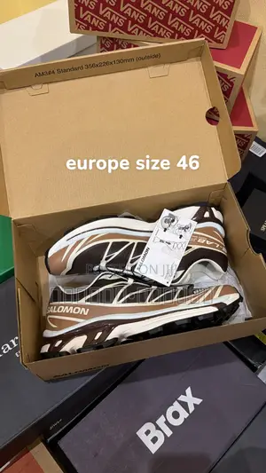 Salomon XT-6