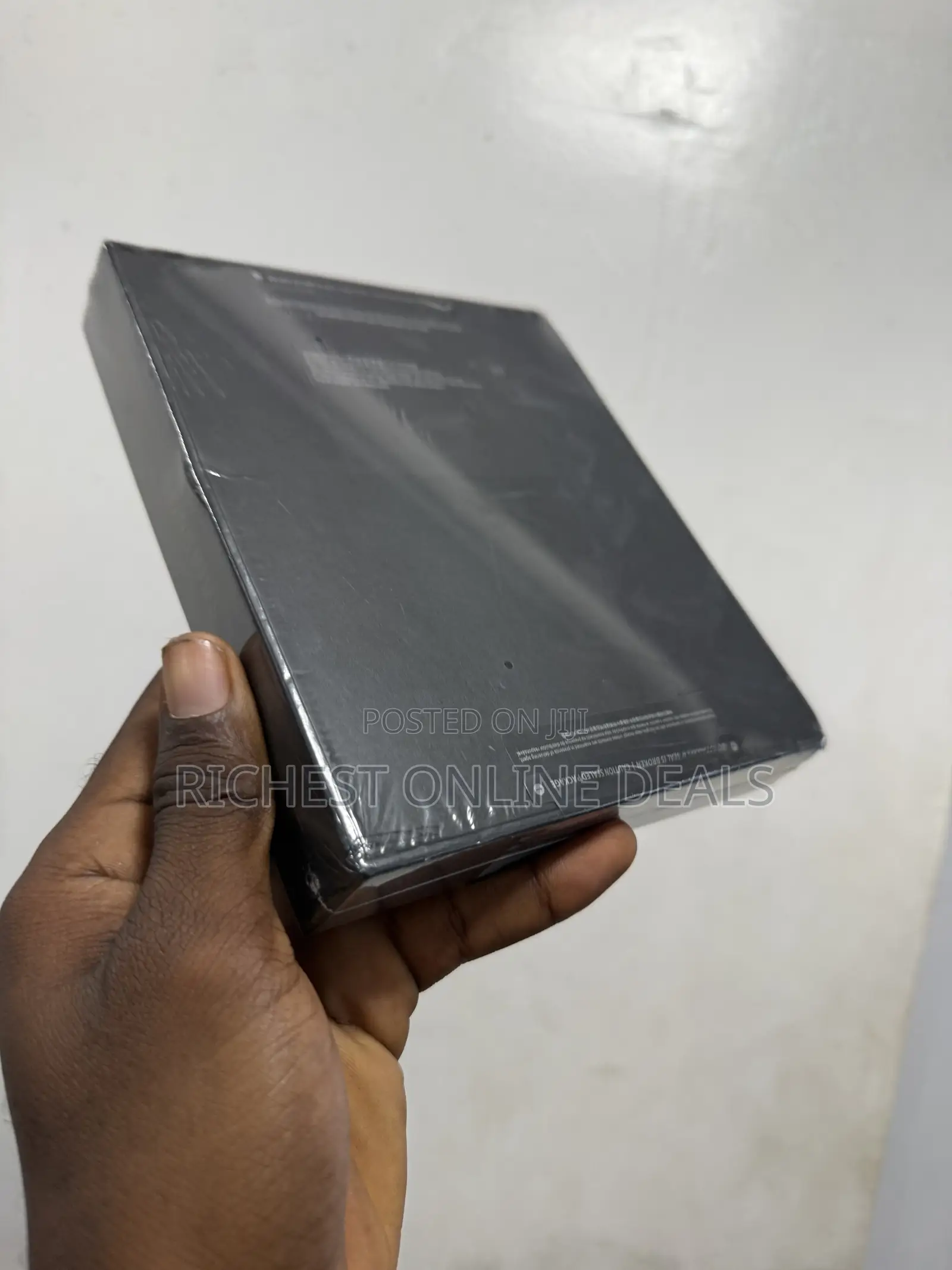 New Samsung Galaxy Z Fold6 256 GB Blue