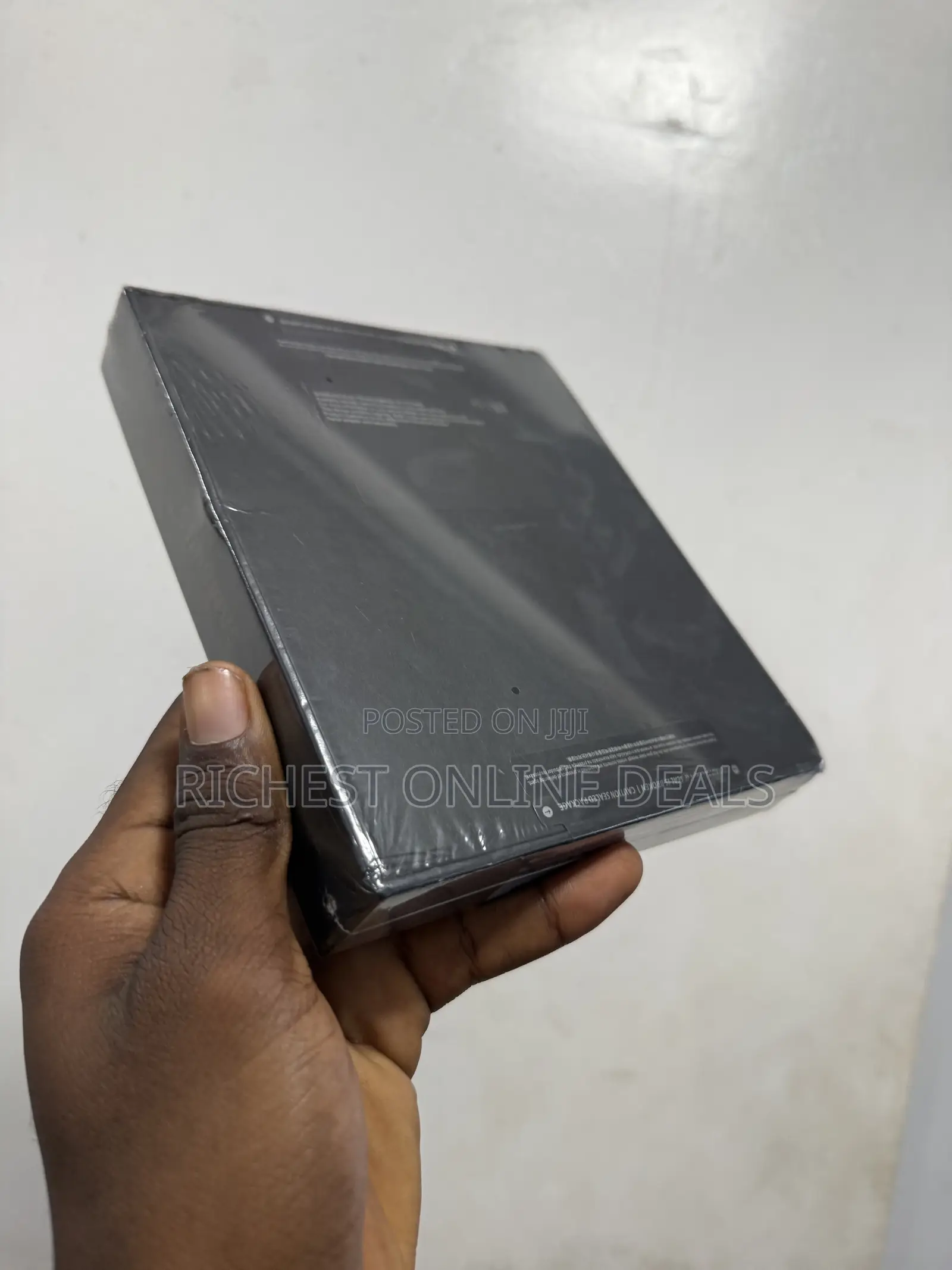 New Samsung Galaxy Z Fold6 256 GB Blue