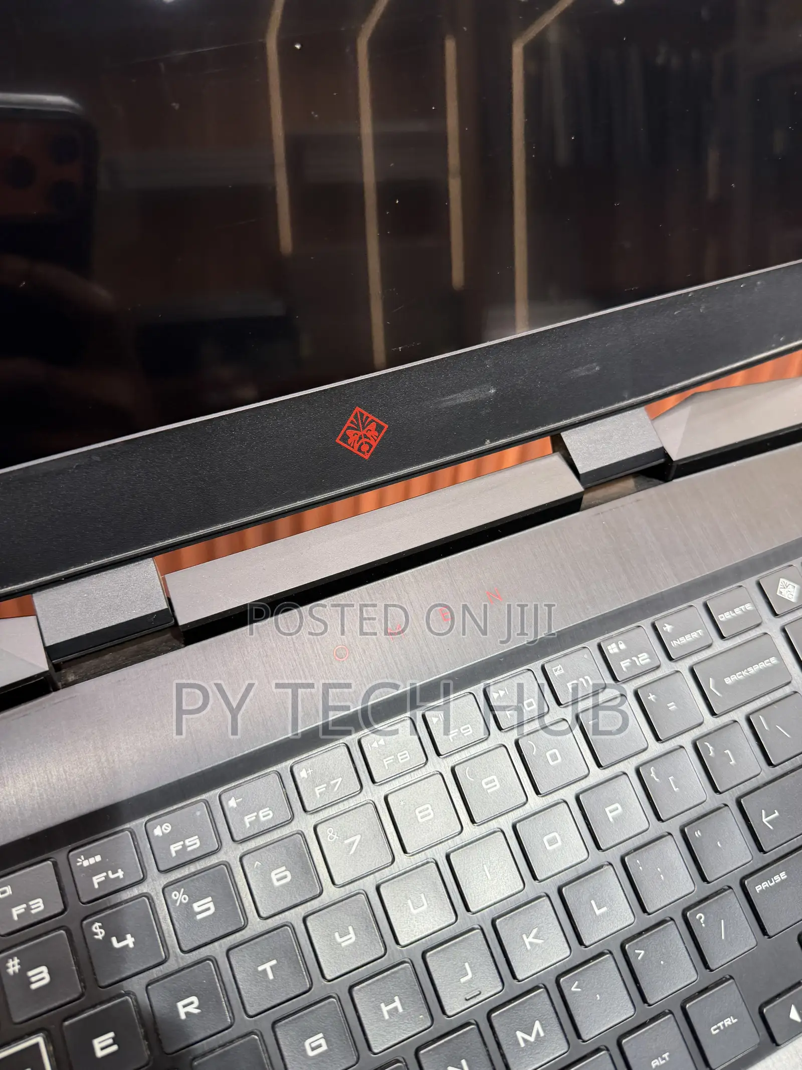 Laptop HP Omen 15 16GB Intel Core i5 SSD 512GB