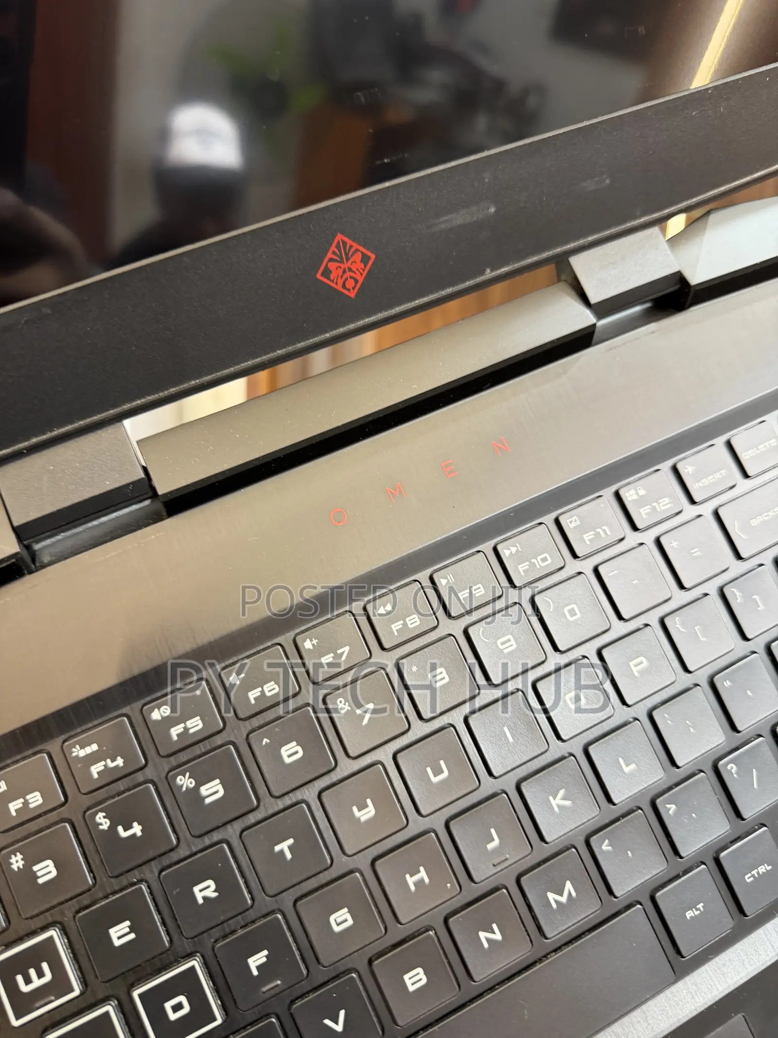 Laptop HP Omen 15 16GB Intel Core i5 SSD 512GB
