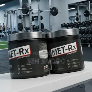 Metrx Creatine Monohydrate (Shatter Your Limits)