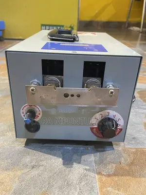 Automatic Debeaker