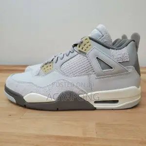 Nike Jordan 4