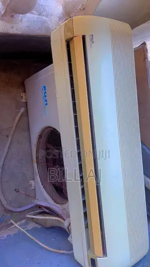 Fuji Air Conditioner