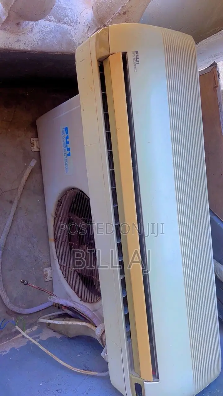 Fuji Air Conditioner
