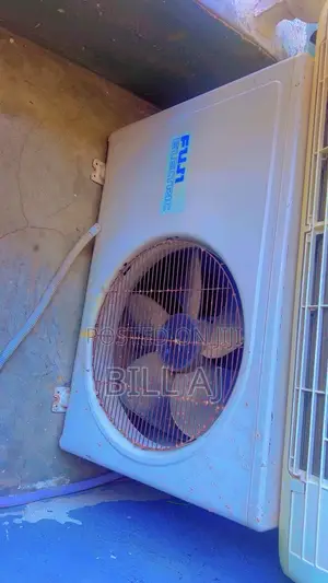 Fuji Air Conditioner
