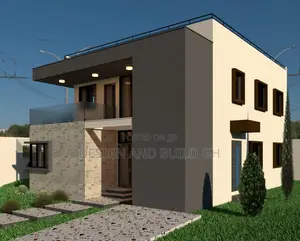 Exquisite Building Plans