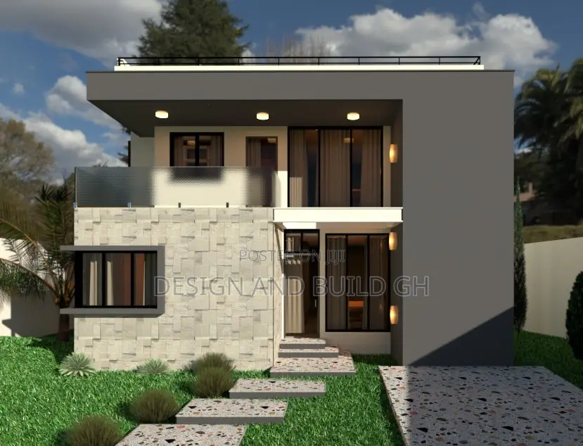 Exquisite Building Plans