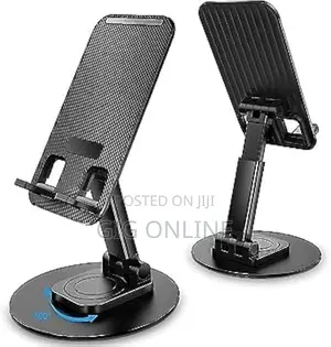 Foldable Phone Holder
