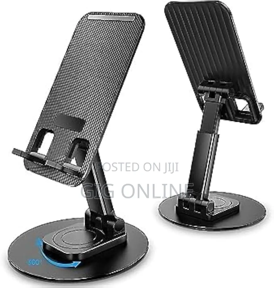 Foldable Phone Holder