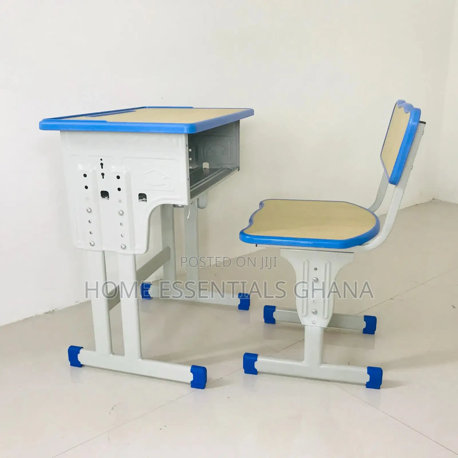 Kids Study Table Chair Set – Comfortable Stylish Learning Desk