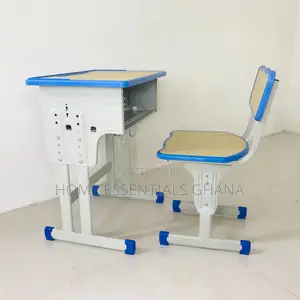 Kids Study Table Chair Set – Comfortable Stylish Learning Desk
