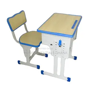 Kids Study Table Chair Set – Comfortable Stylish Learning Desk