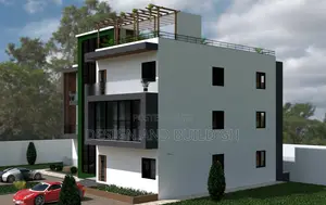 Modern Building Plans