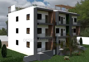 Modern Building Plans