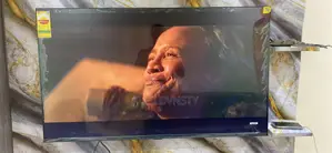 Hisense Smart TV 50”