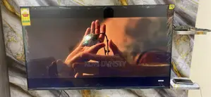 Hisense Smart TV 50”