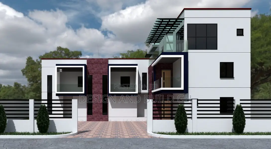 Building Plans