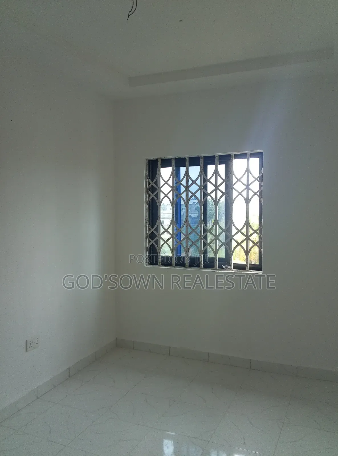 1bdrm Apartment in Gomoa East for rent