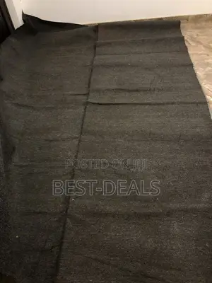 11X11 Grey Living Room Room Woolen Carpet
