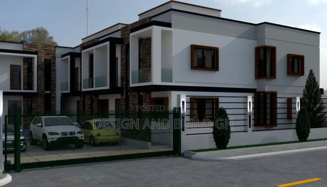 Affordable Building Plans