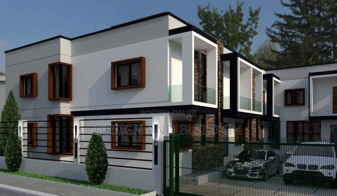 Affordable Building Plans