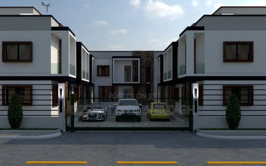 Affordable Building Plans