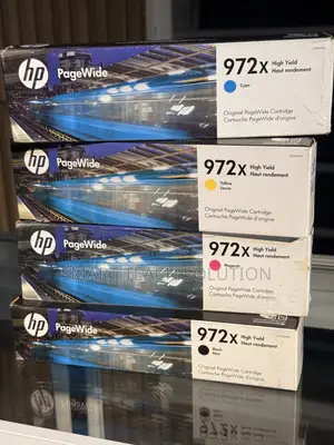 HP 972x LNK