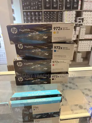 HP 972x LNK