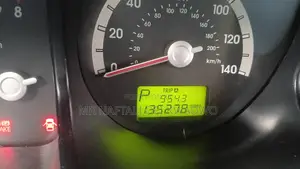 Kia Sportage 2.7 4x4 Automatic 2006 Green