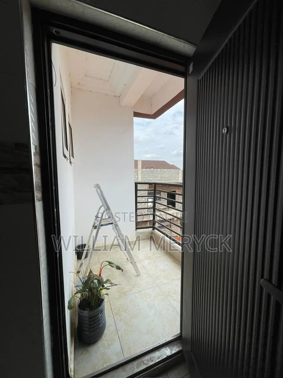 Furnished 2bdrm Apartment in Nanakrom, North Legon for rent