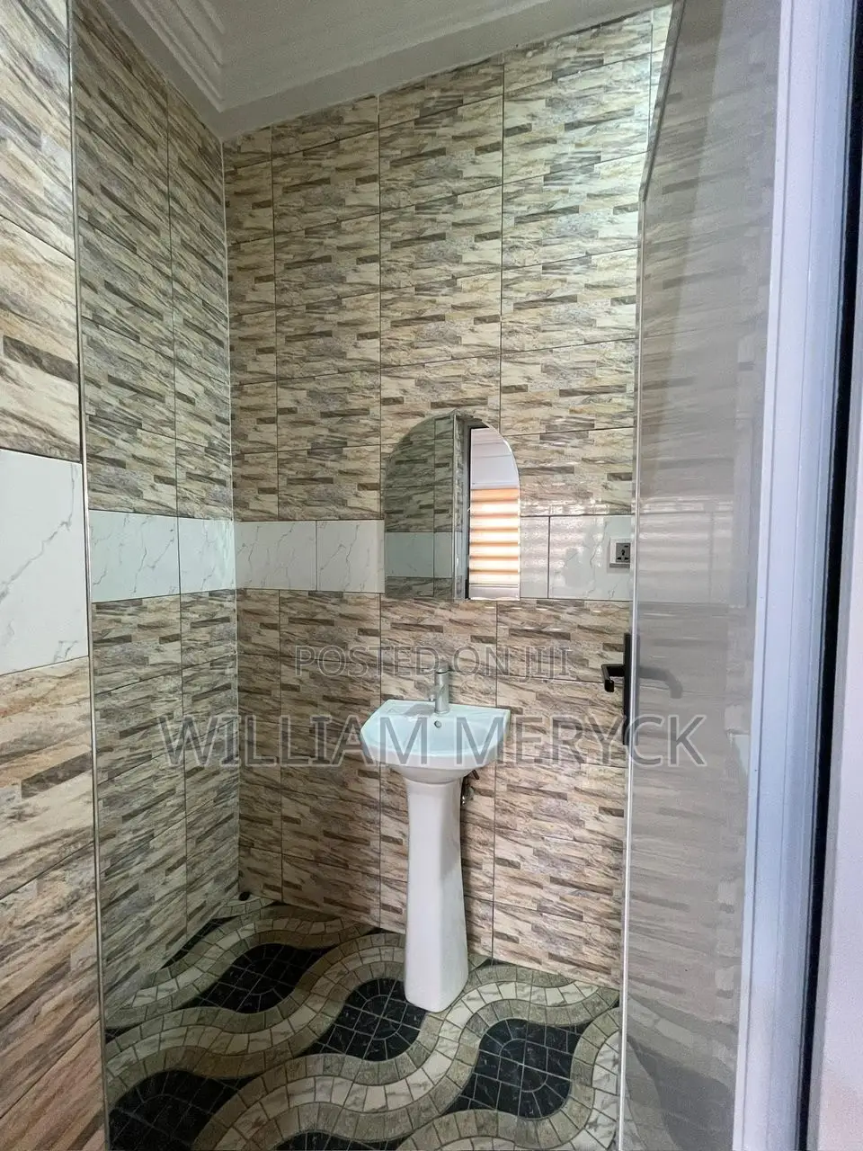 Furnished 2bdrm Apartment in Nanakrom, North Legon for rent
