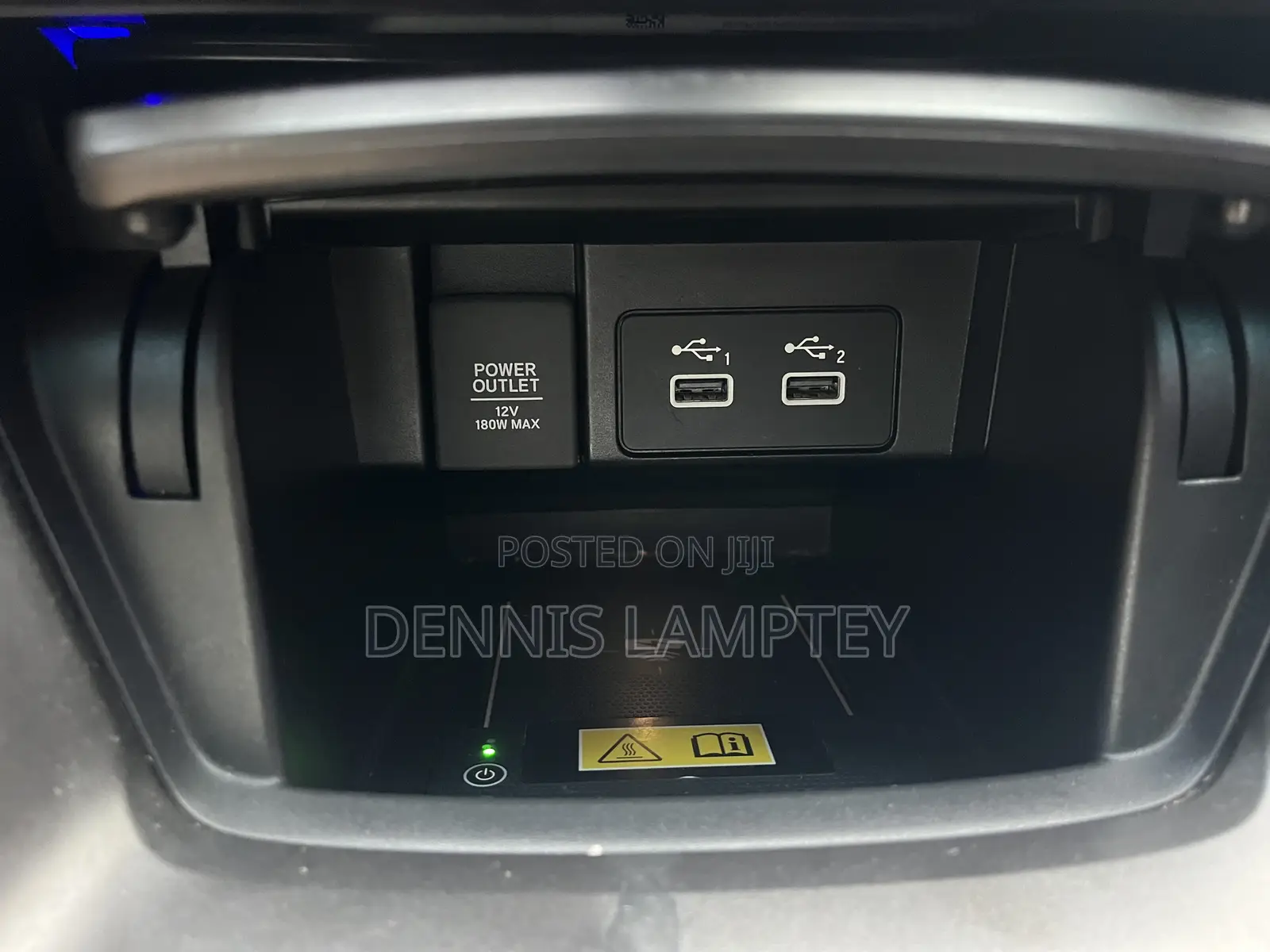 Honda Accord Touring 2.0T 2022 Gray