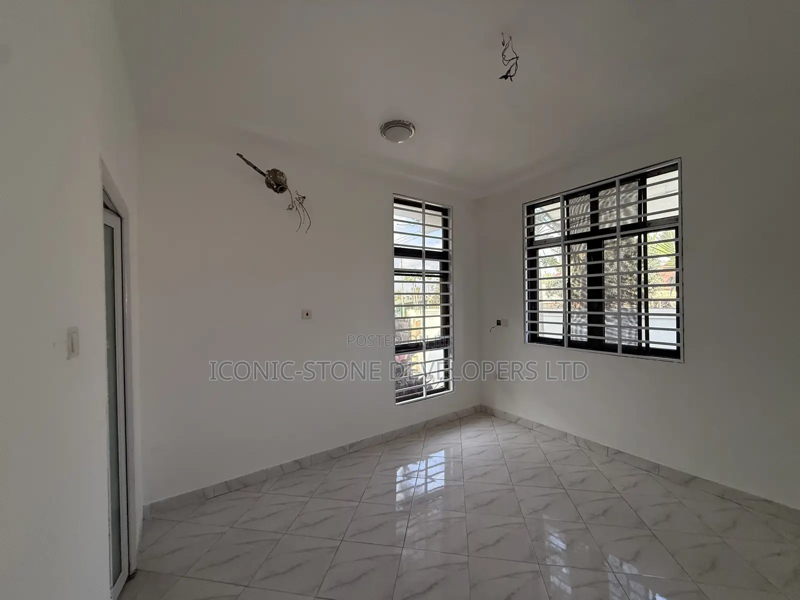 1bdrm Apartment in Ashaley Botwe, Lake Side Estate for rent