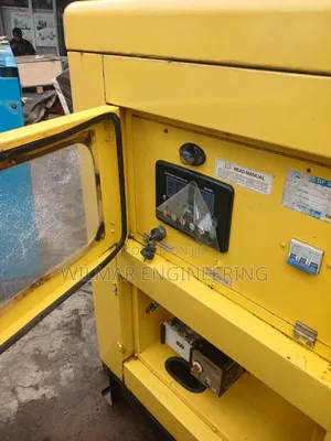 30kva Diesel Generator